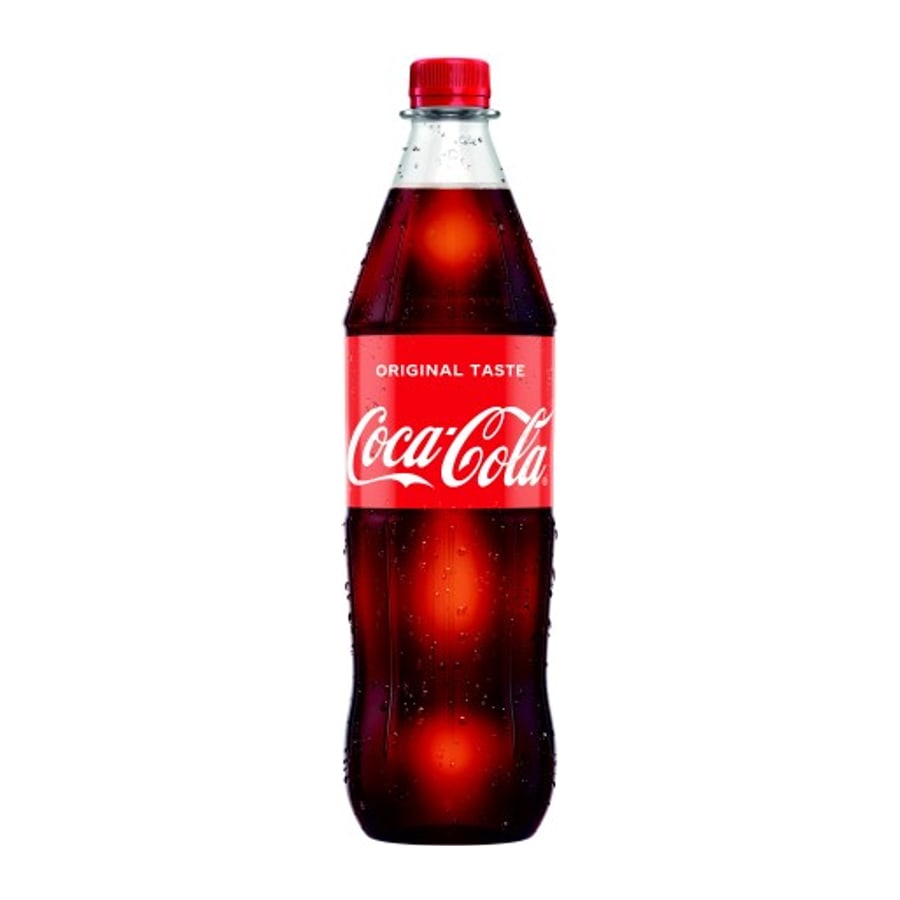 Cola 1 l