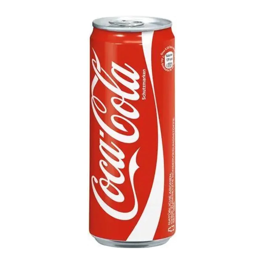 Dose Cola 0,33 l