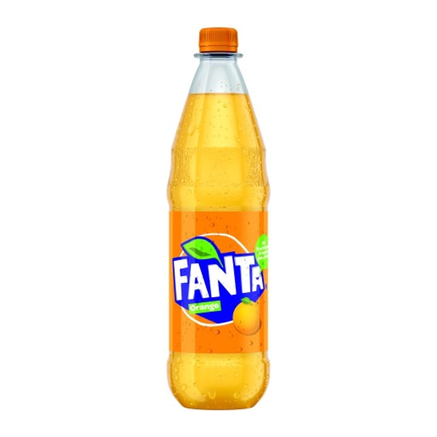 Fanta 1 l