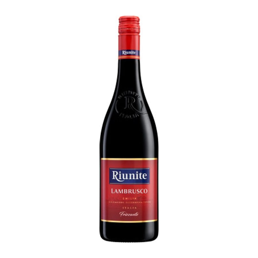 Lambrusco 0,75 l