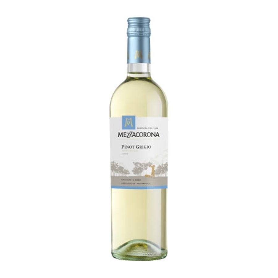Pinot Grigio 0,75 l