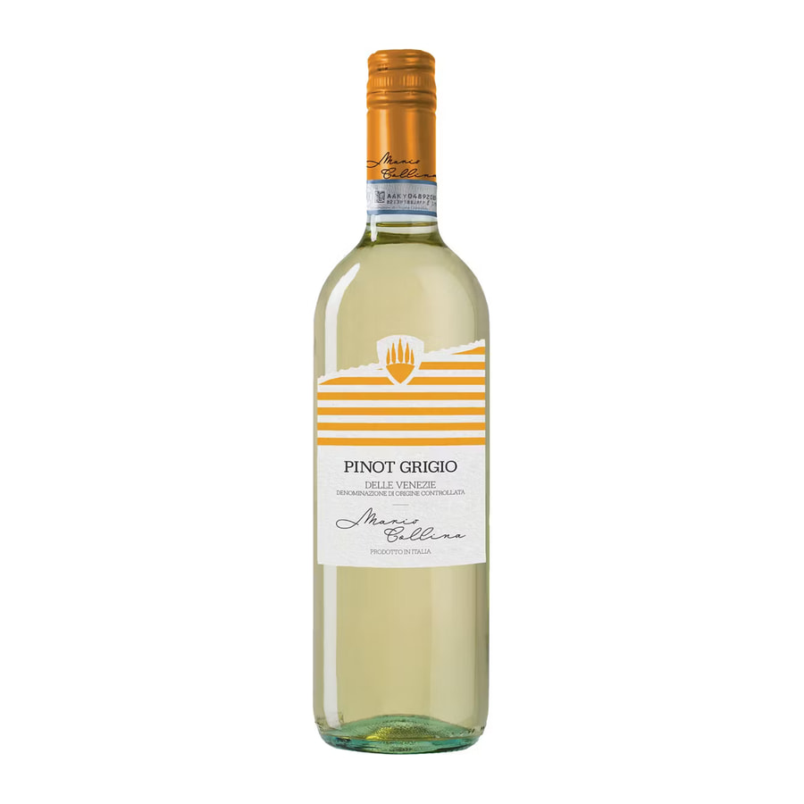 Pinot Grigio 0,75 l