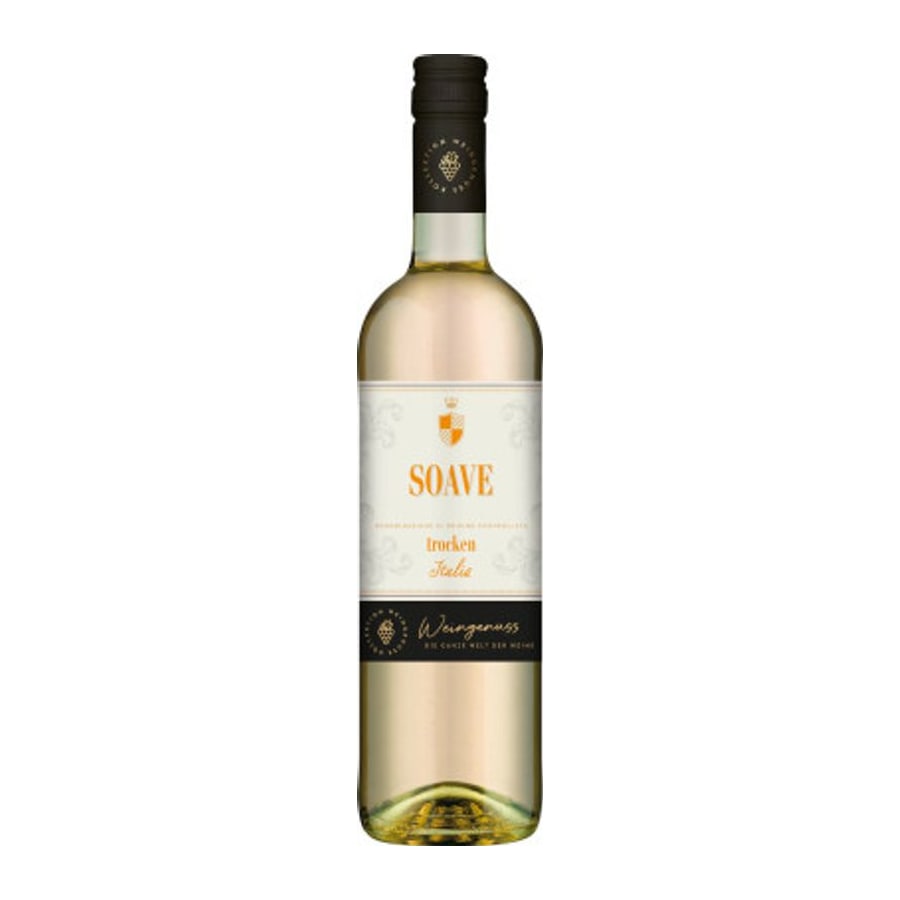 Soave 0,75 l