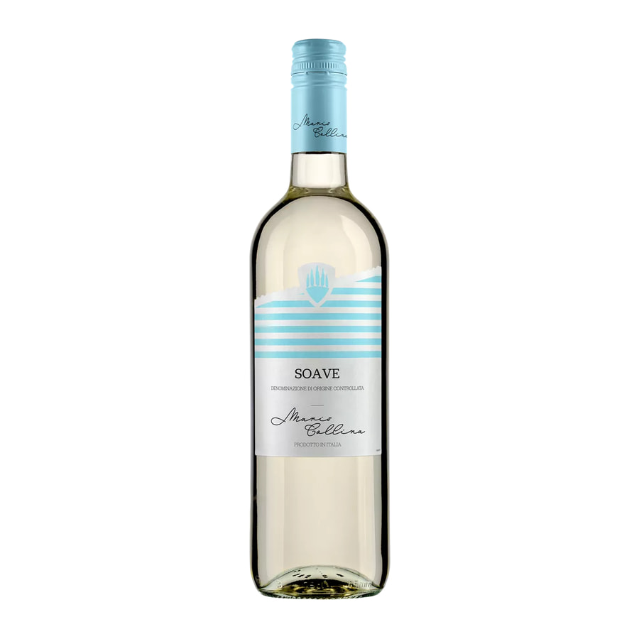 Soave 0,75 l