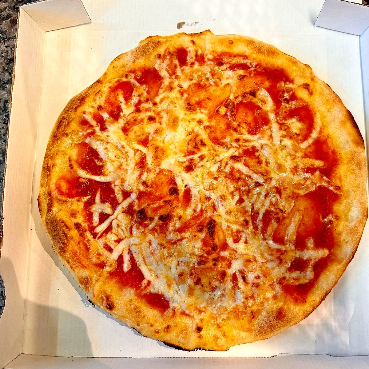 Margherita