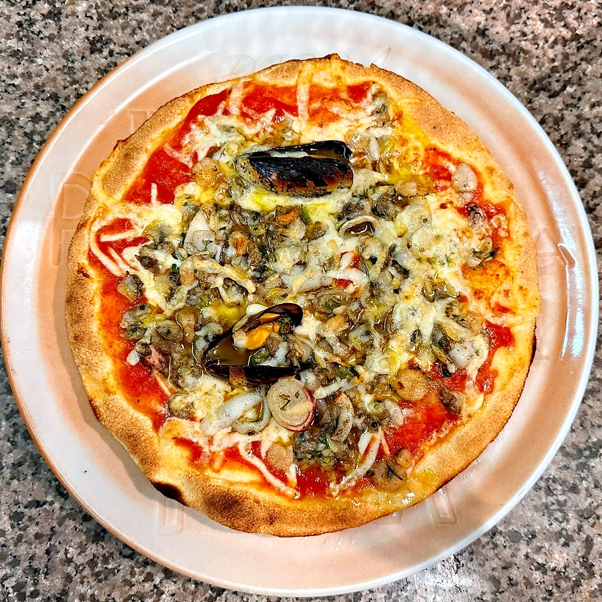 Frutti di Mare