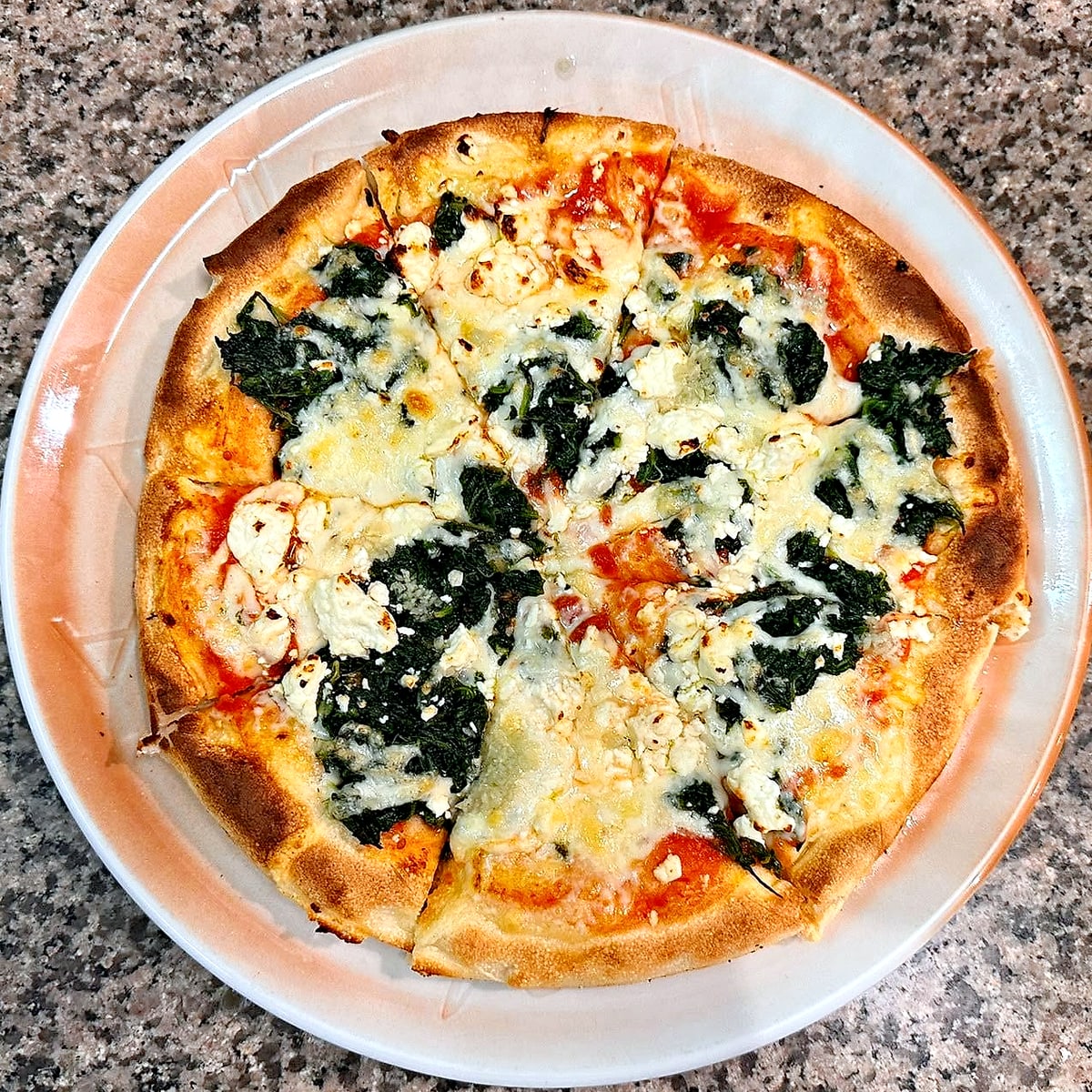 Spinaci