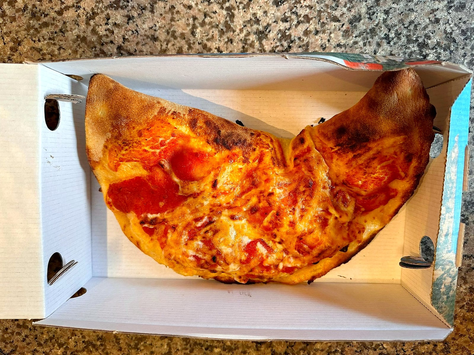 Calzone