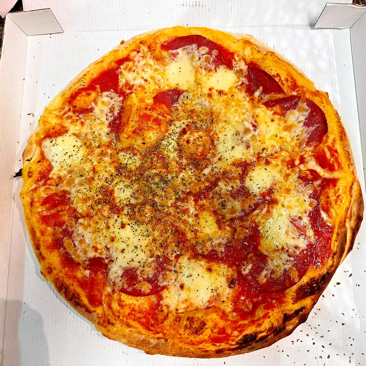 Salami