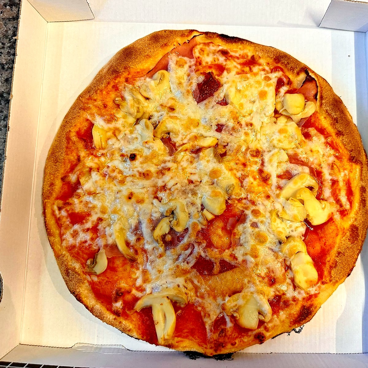 Rustica