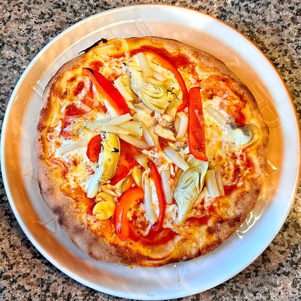 Vegetariana
