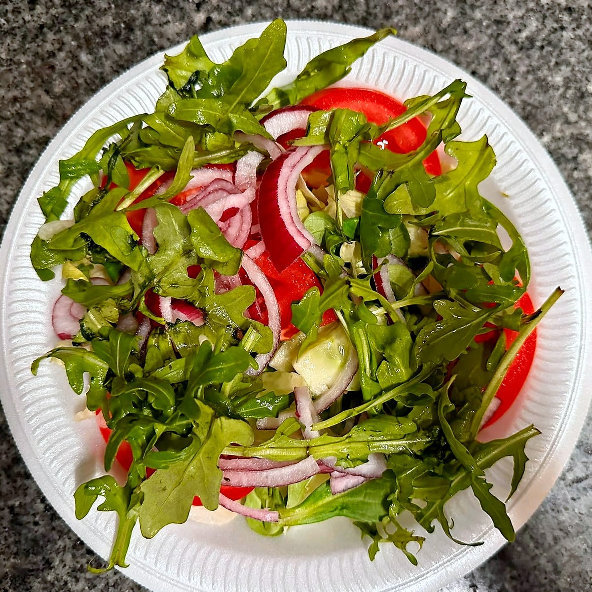 Insalata Mista