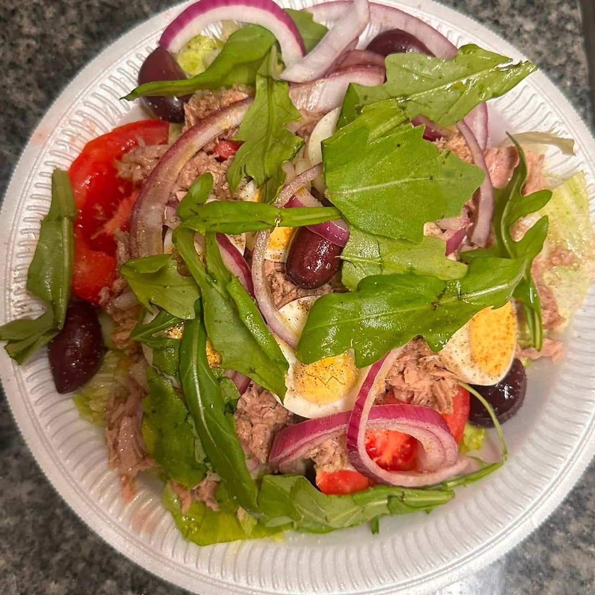 Insalata Venezia