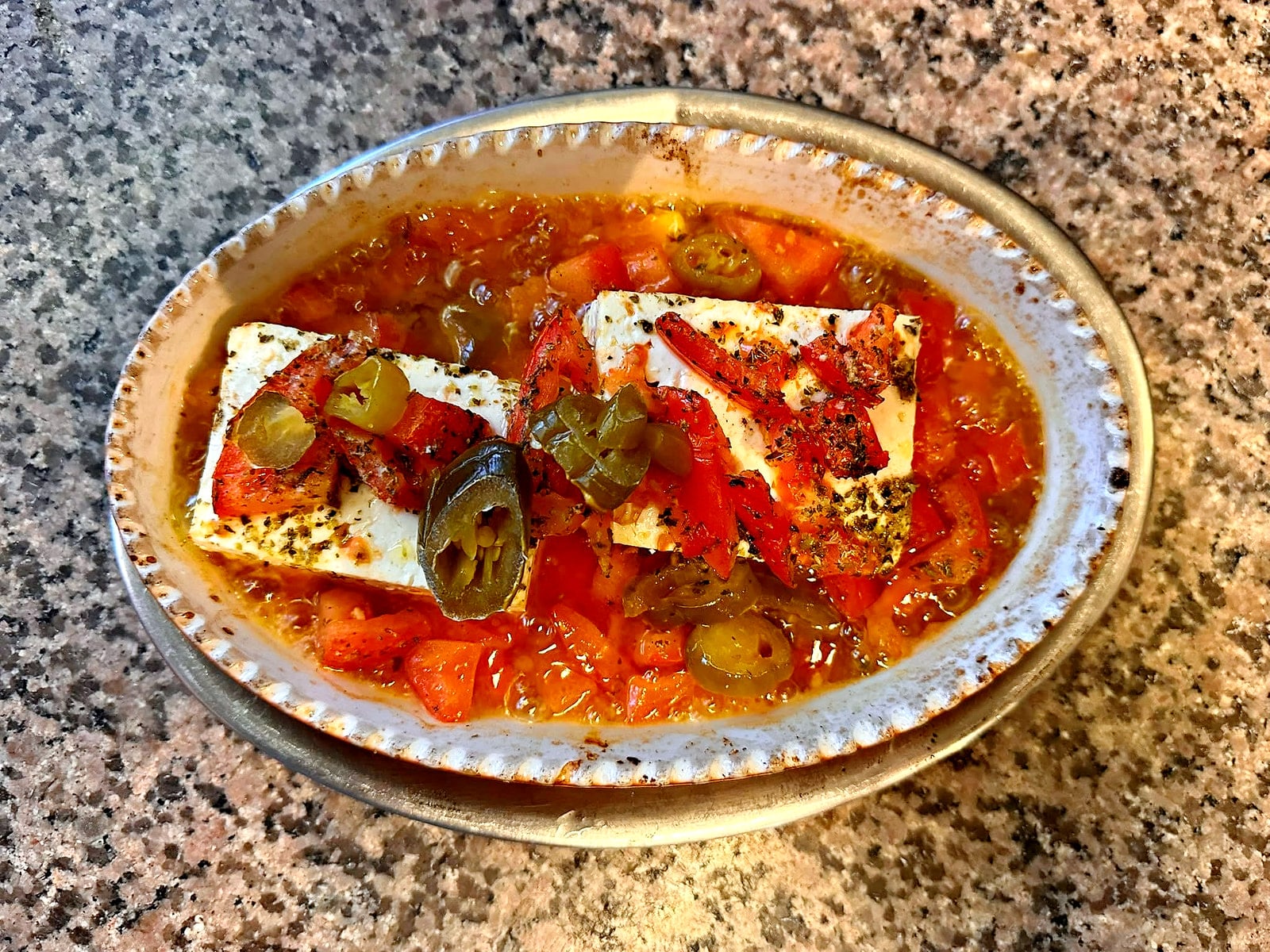 Feta Spezial