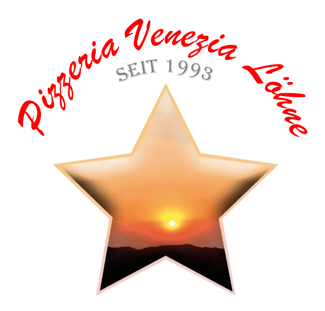 Pizzeria Venezia Löhne, seit 1993
